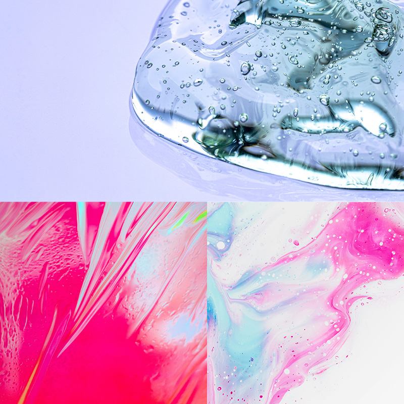 Dipropylene glycol diacrylate applications